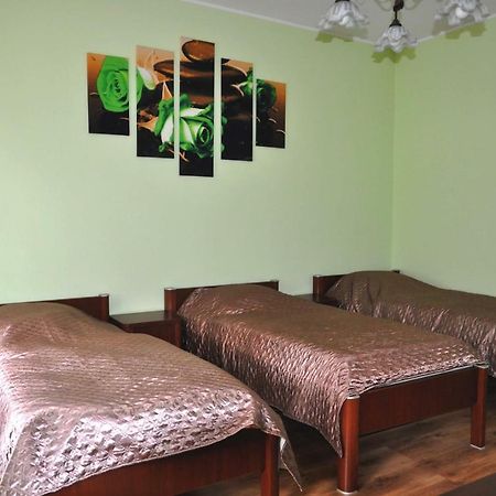 Apartament Przy Deptaku Drawsko Pomorskie Bagian luar foto