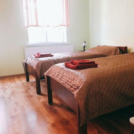Apartament Przy Deptaku Drawsko Pomorskie Bagian luar foto