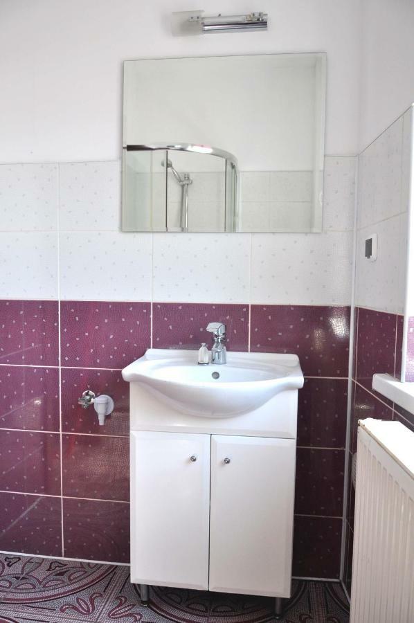 Apartament Przy Deptaku Drawsko Pomorskie Bagian luar foto