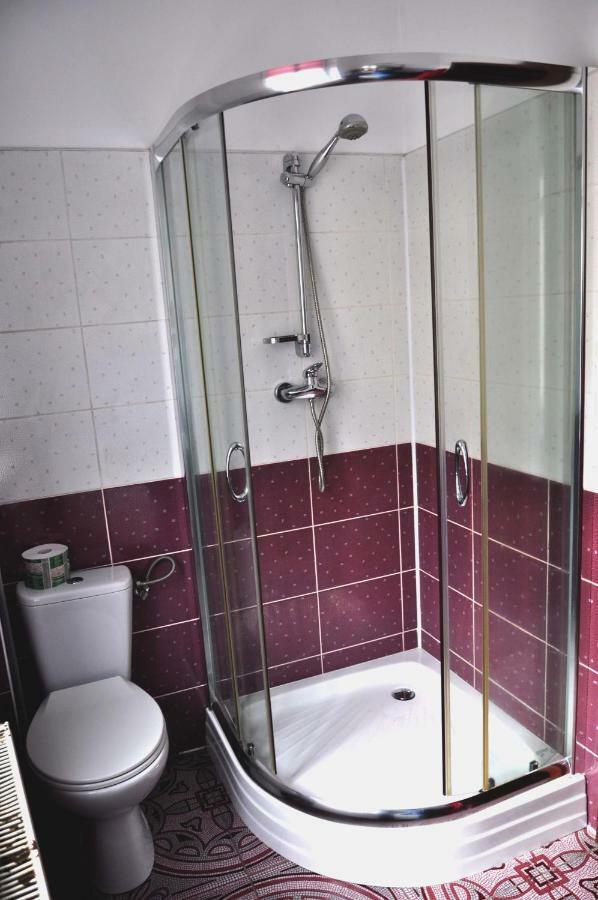 Apartament Przy Deptaku Drawsko Pomorskie Bagian luar foto