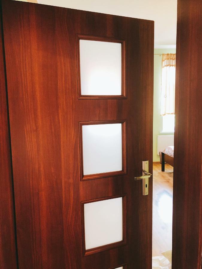 Apartament Przy Deptaku Drawsko Pomorskie Bagian luar foto