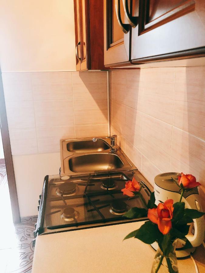 Apartament Przy Deptaku Drawsko Pomorskie Bagian luar foto