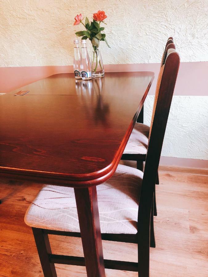 Apartament Przy Deptaku Drawsko Pomorskie Bagian luar foto