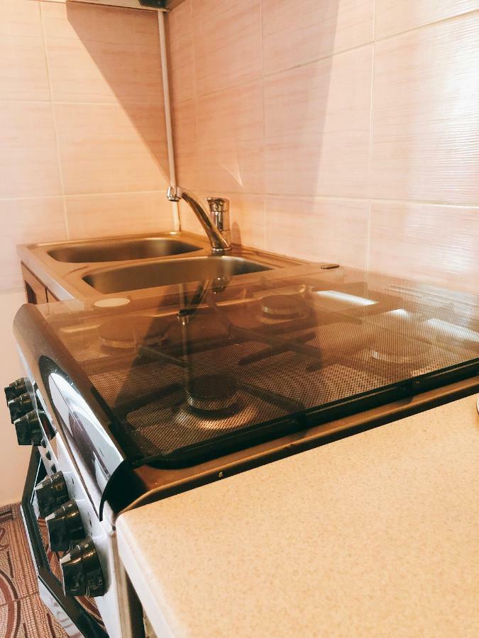 Apartament Przy Deptaku Drawsko Pomorskie Bagian luar foto